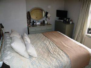 Main bedroom - click for photo gallery